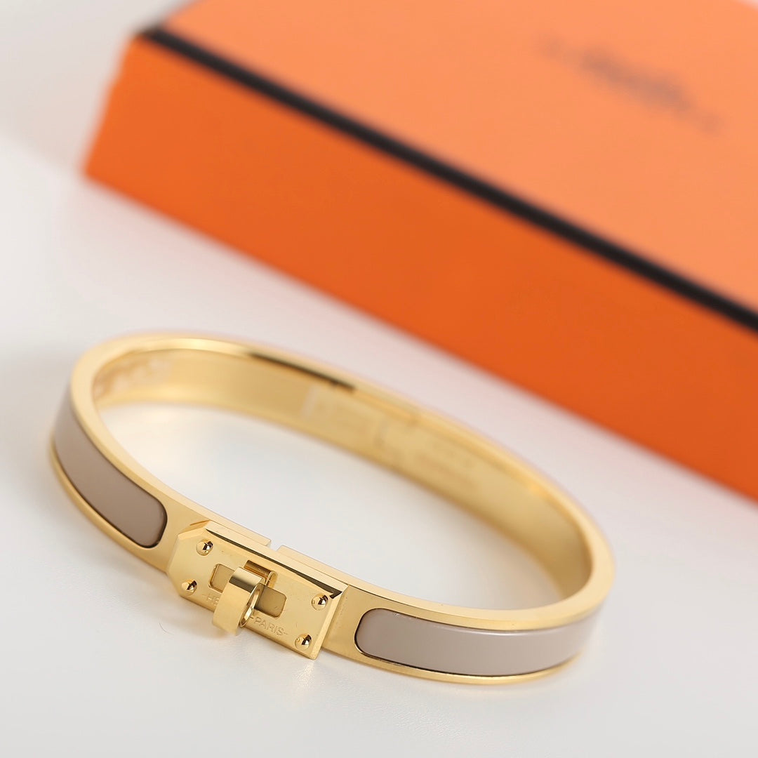 [BIJOUX]BRACELET HM KELLY GRIS