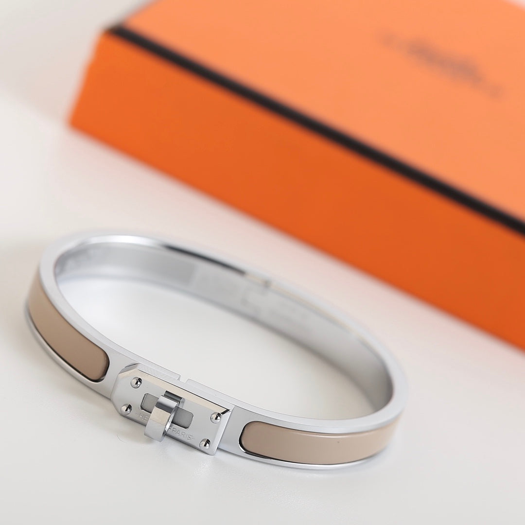 [BIJOUX]BRACELET HM KELLY GRIS