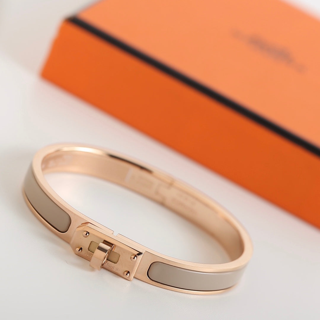 [BIJOUX]BRACELET HM KELLY GRIS