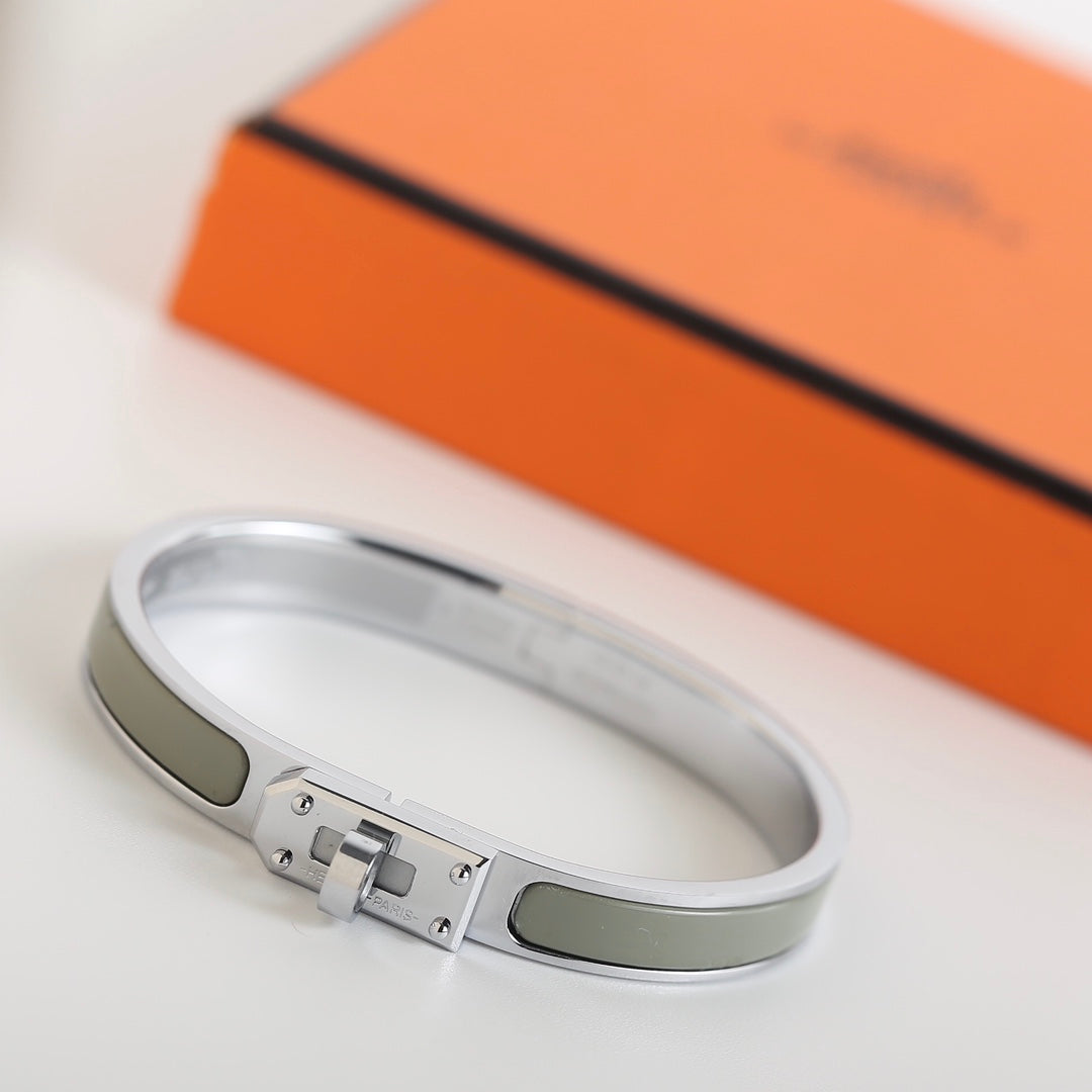 [BIJOUX]HM ケリー ブルーグリーン ブレスレット