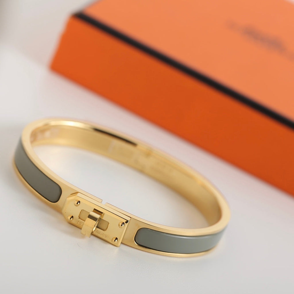 [BIJOUX]BRACELET HM KELLY BLEU VERT