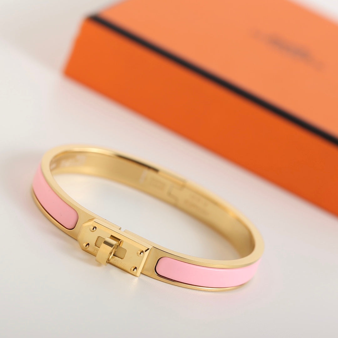 [BIJOUX]BRACELET HM KELLY ROSE