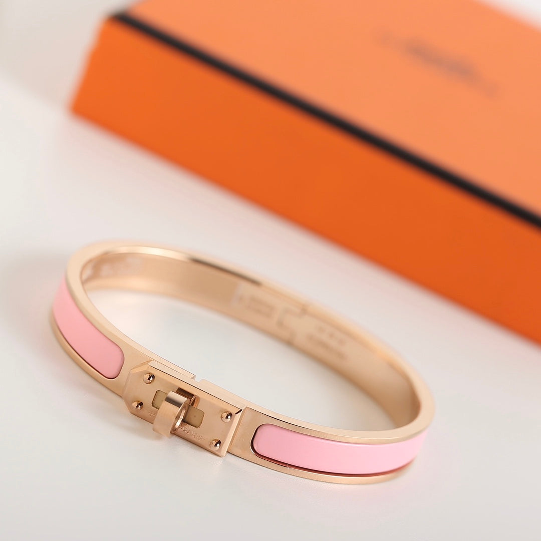 [BIJOUX]BRACELET HM KELLY ROSE