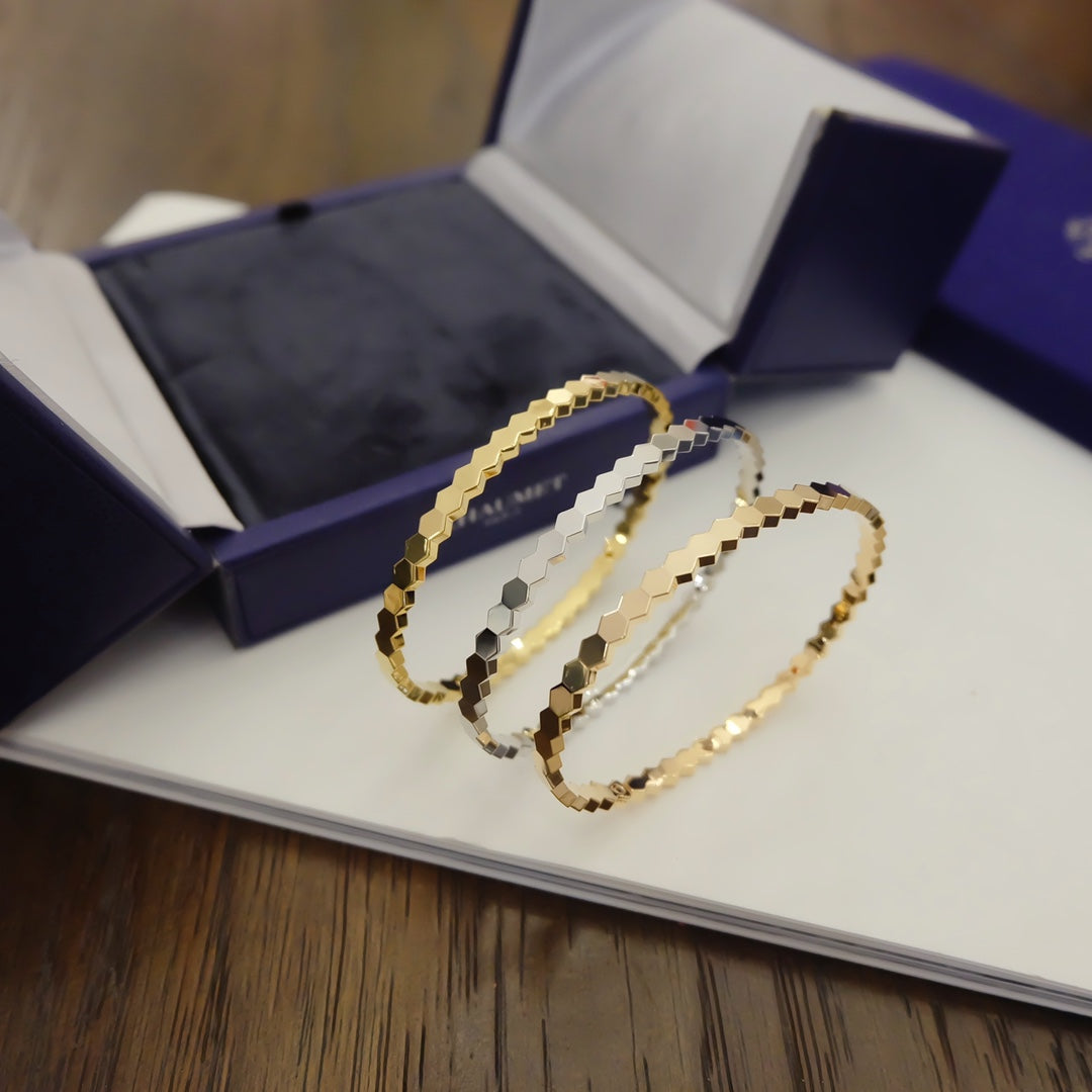 [BIJOUX]BRACELET AMOUR ABEILLE