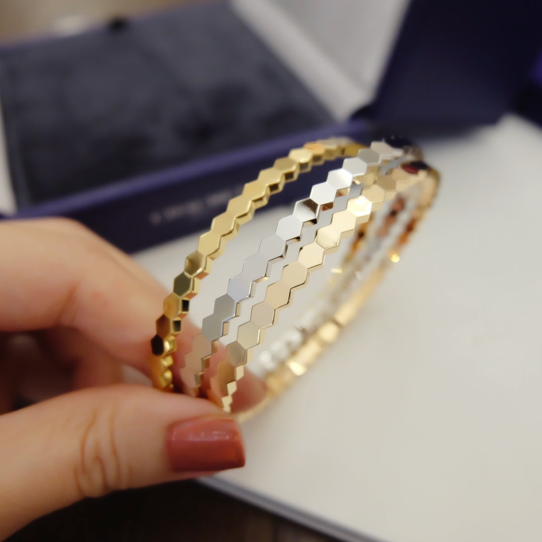 [BIJOUX]BRACELET AMOUR ABEILLE