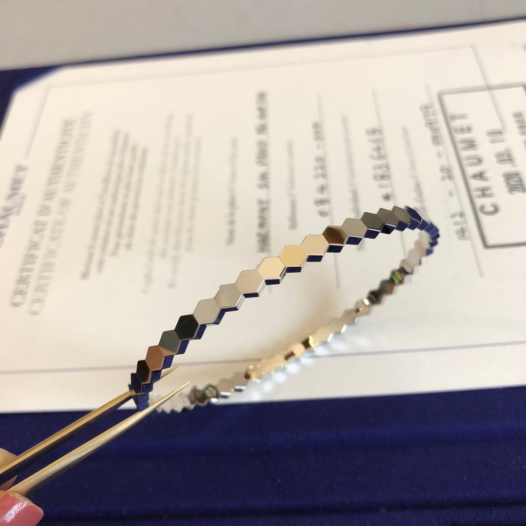 [BIJOUX]BRACELET AMOUR ABEILLE