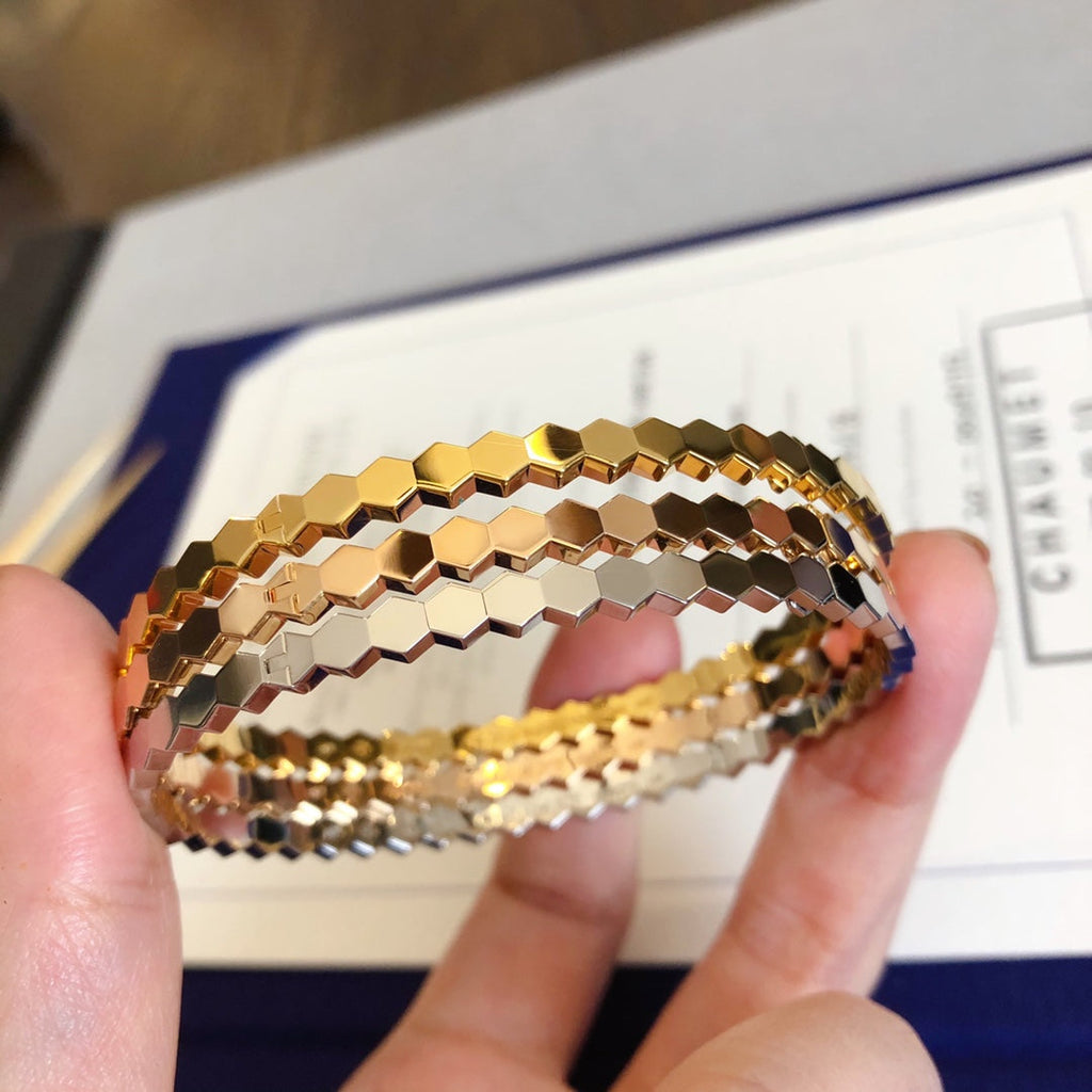 [BIJOUX]BEE LOVE BRACELET