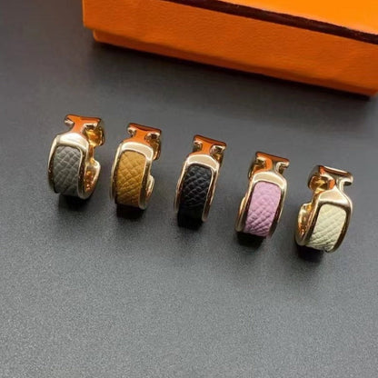 [BIJOUX]OLYMPE PINK GOLD RING