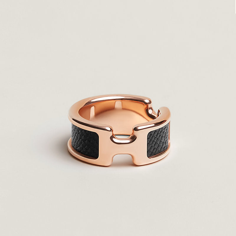 [BIJOUX]BAGUE OLYMPE OR ROSE