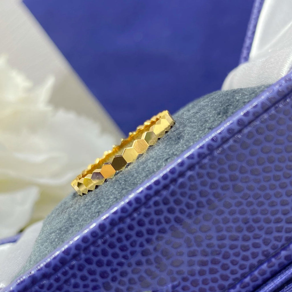 [BIJOUX]BEE LOVE SMALL RING