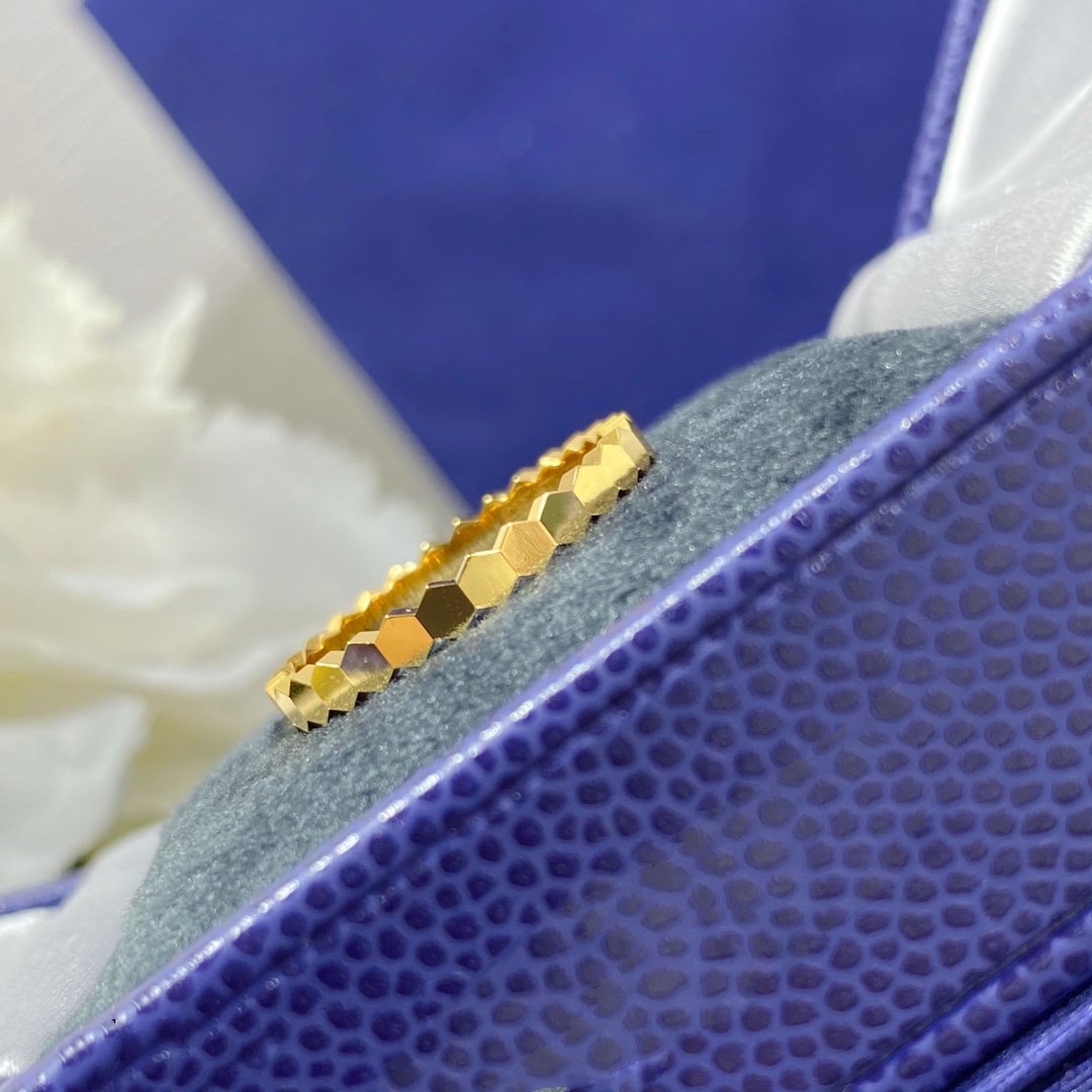 [BIJOUX]BEE LOVE SMALL RING