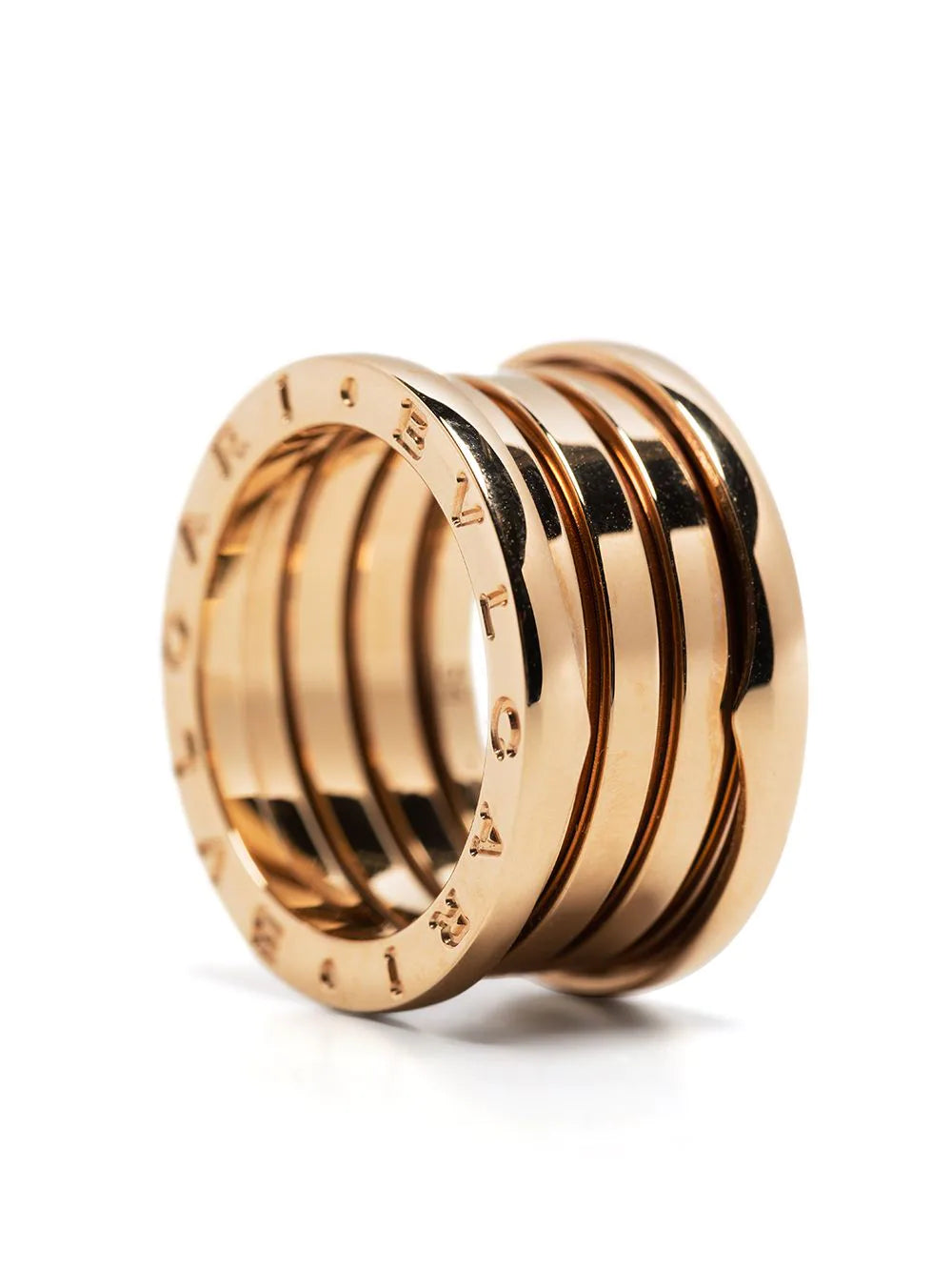[BIJOUX]BAGUE ZÉRO 1