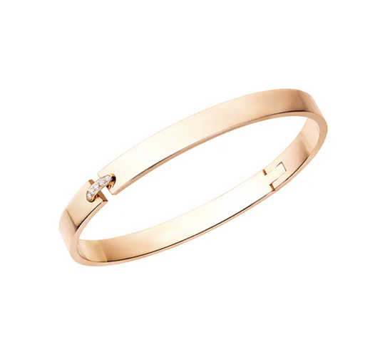 [BIJOUX]LIENS EVIDENCE DIAMOND BRACELET