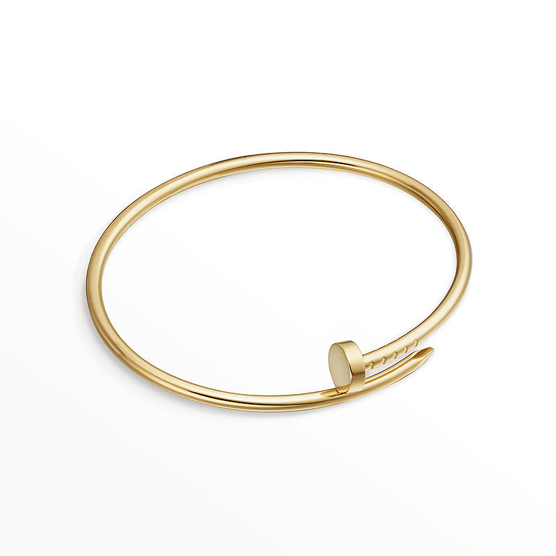 [BIJOUX]Bracelet JUSTE 2.5MM
