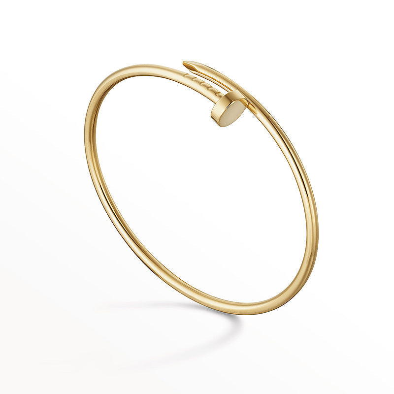[Topon]JUSTE BRACELET 2.5MM