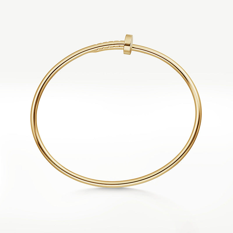 [BIJOUX]Bracelet JUSTE 2.5MM
