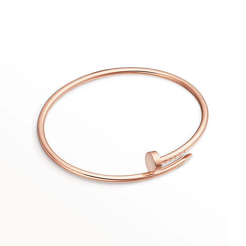 [BIJOUX]Bracelet JUSTE 2.5MM