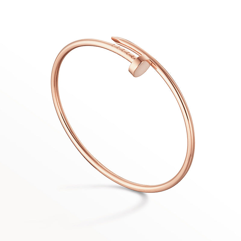 [BIJOUX]Bracelet JUSTE 2.5MM