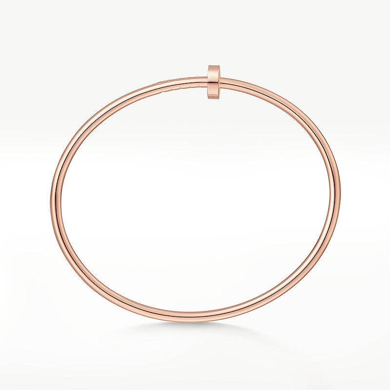 [BIJOUX]Bracelet JUSTE 2.5MM