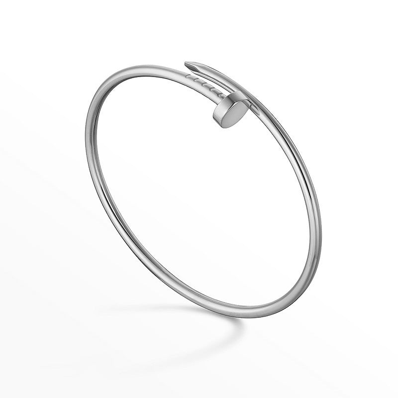 [BIJOUX]Bracelet JUSTE 2.5MM