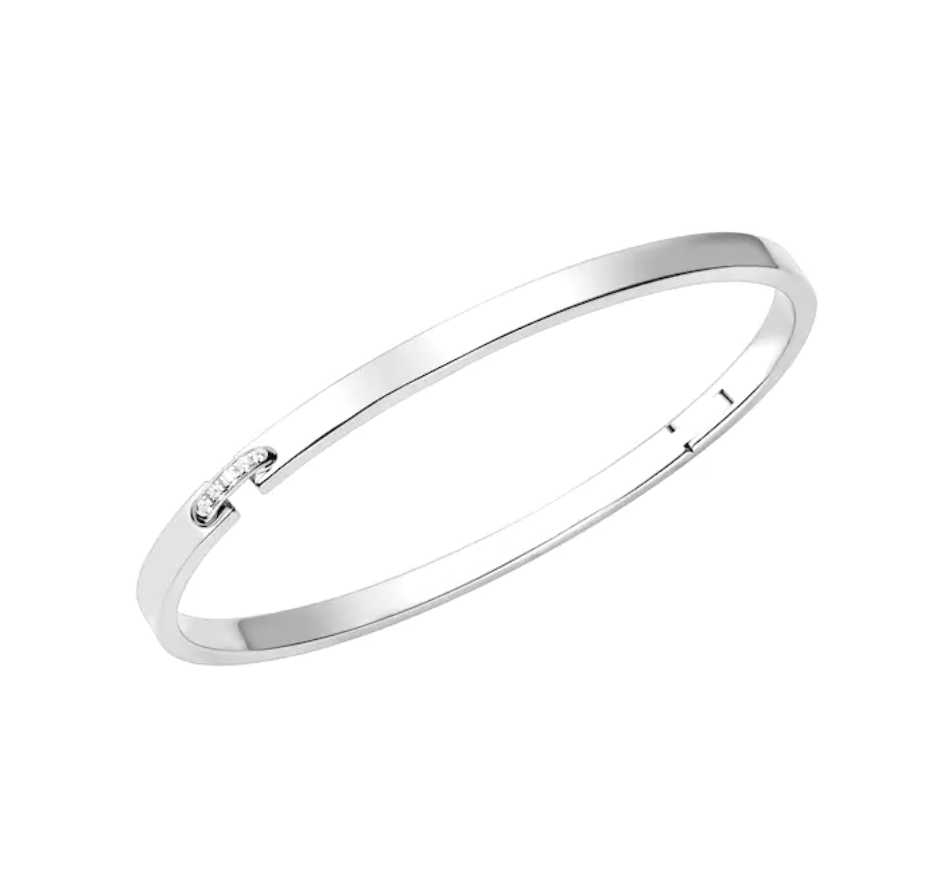 [BIJOUX]LIENS EVIDENCE DIAMOND BRACELET