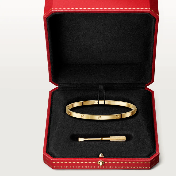 [BIJOUX]BRACELET AMOUR 3.65MM