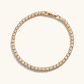 [Topon]Lillian Tennis Bracelet
