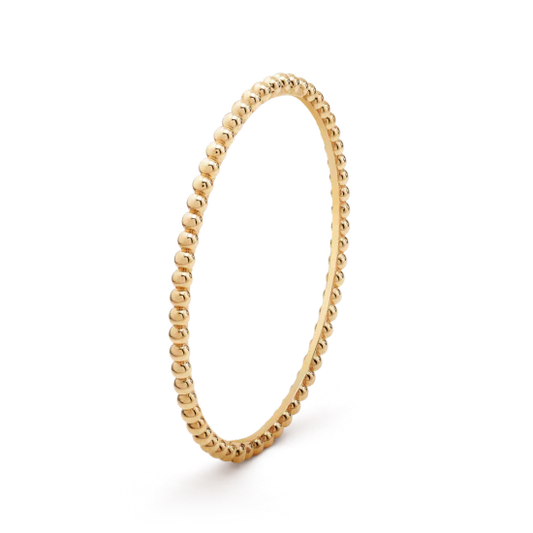 [BIJOUX]PERLEE PEARLS BRACELET