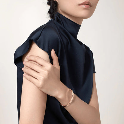 [BIJOUX]LOVE BRACELET 6.1MM