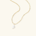 [Topon]Angelica Freshwater Pearl Necklace