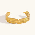 [Topon]Angelus Gold Bracelet