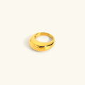 [Topon]Anna Gold Ring