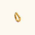 [Topon]Calliope Gold Ring