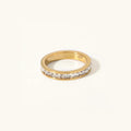 [Topon]Alleria Gold Ring
