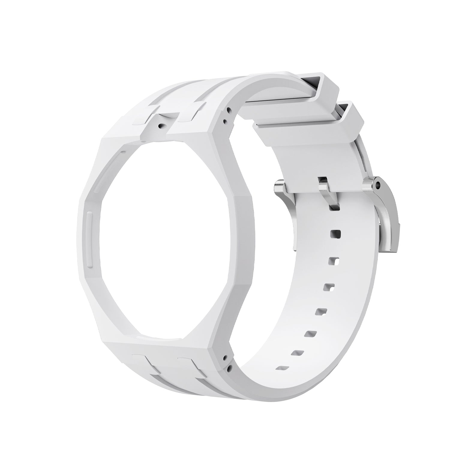 Topon Strap Exclusive Bioceramic Case & Silicone Strap