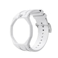 Royal Oak Pop Exclusive Bioceramic Case & Silicone Strap