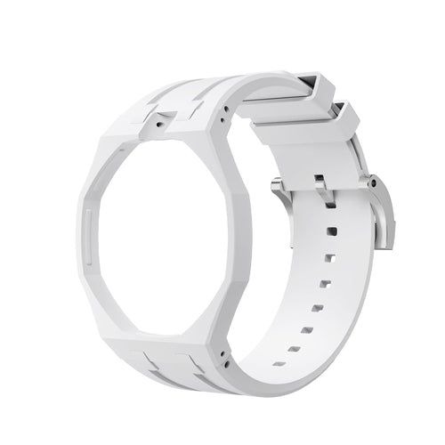 Royal Oak Pop Exclusive Bioceramic Case & Silicone Strap