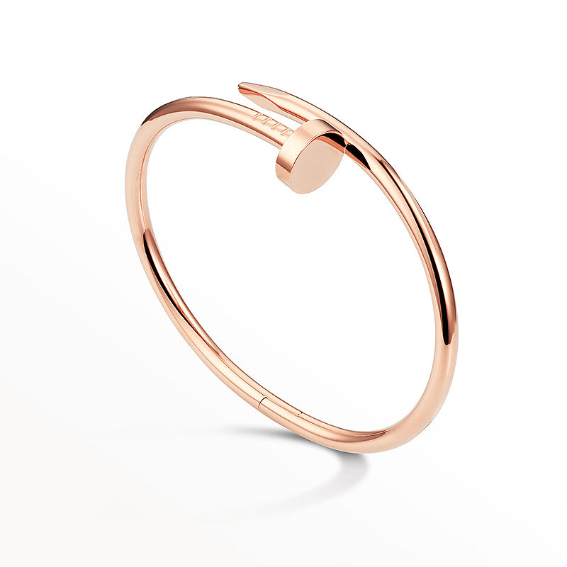 [BIJOUX]JUSTE BRACELET 3.5MM