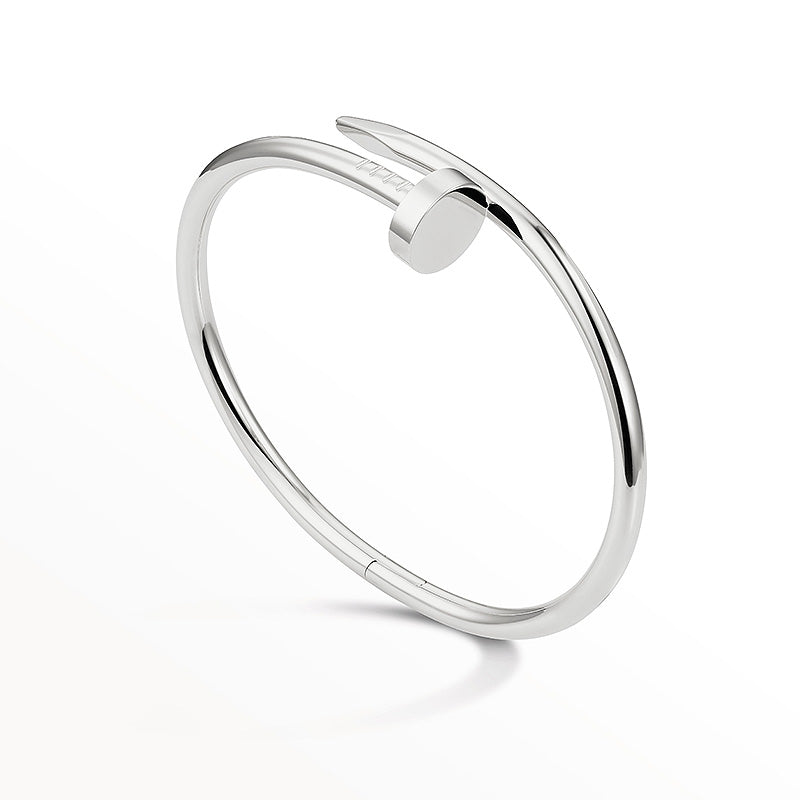 [BIJOUX]Bracelet JUSTE 3,5MM