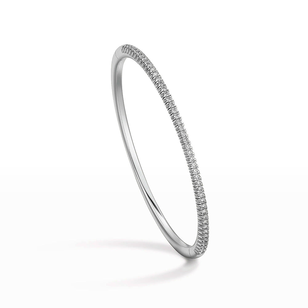 [BIJOUX]MINI DIAMOND TENNIS BRACELET