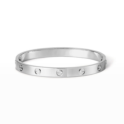 [BIJOUX]LOVE BRACELET 6.1MM