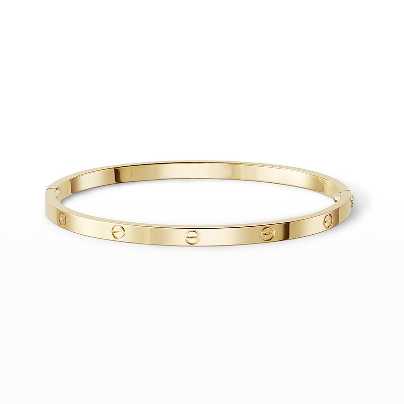 [BIJOUX]BRACELET AMOUR 3.65MM
