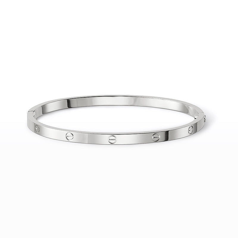 [BIJOUX]BRACELET AMOUR 3.65MM