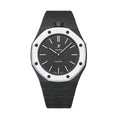Oak Pop Exclusive Black Bioceramic Strap