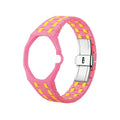 Topon Strap Exclusive Bioceramic Case & Bioceramic Strap