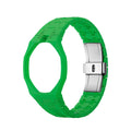 Topon Strap Oak Pop Exclusive Green  Bioceramic Strap