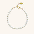 [Topon]Sami Freshwater Pearl Bracelet