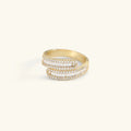[Topon]Candice Ring