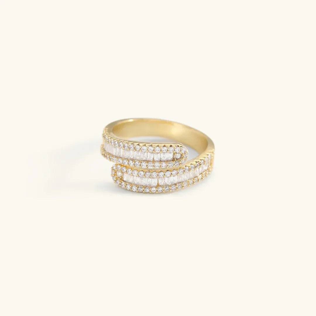 [Topon]Candice Ring