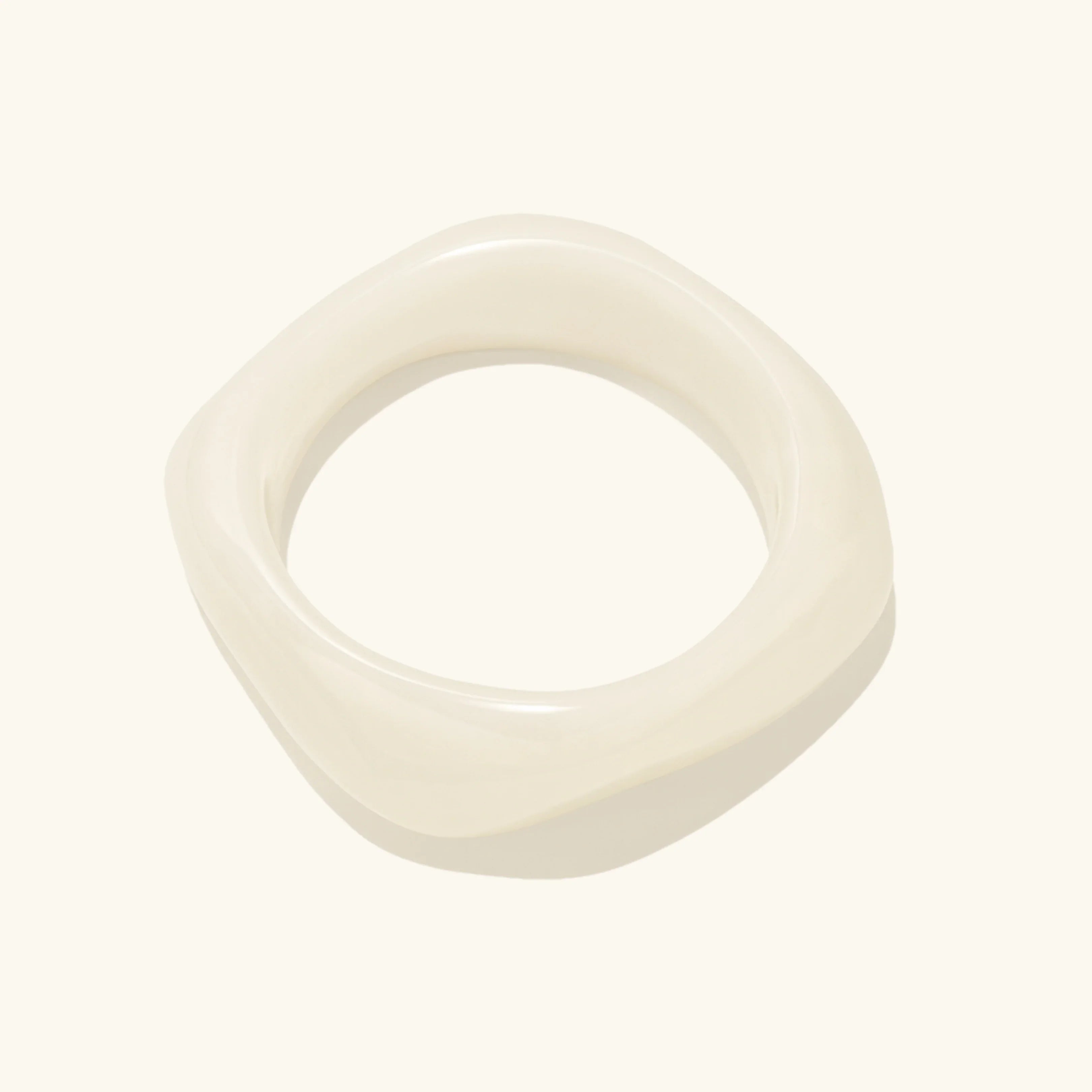 [Topon]Avaria Acrylic Bangle